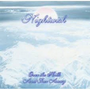 Nightwish Over The Hill + Compra en Línea